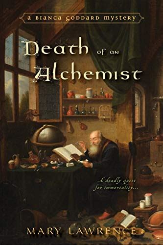 read online death alchemist bianca goddard mystery Kindle Editon